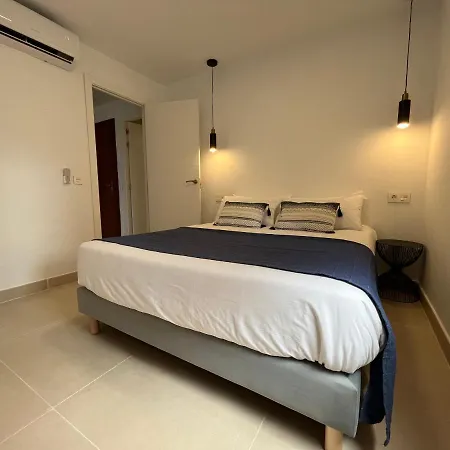 Sur Palmeras 7 Апартаменты