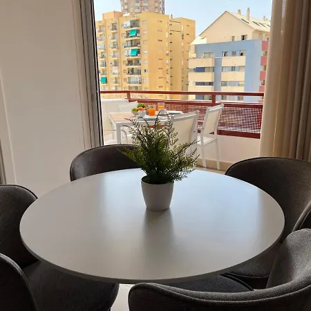 Sur Palmeras 7 Apartment *