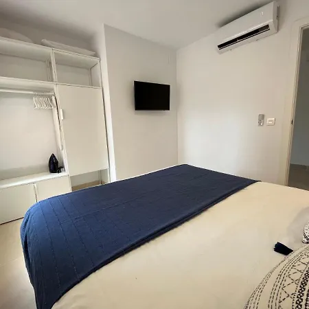 Sur Palmeras 7 * Фуэнхирола