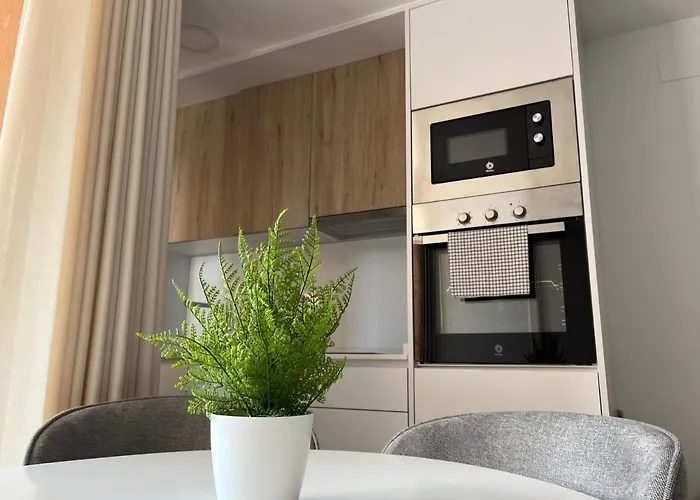 Apartment Sur Palmeras 7