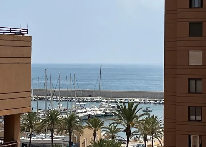 Sur Palmeras 7 Apartment Fuengirola