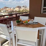 Sur Palmeras 7 Fuengirola