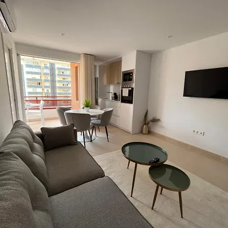 Apartment Sur Palmeras 7 Fuengirola