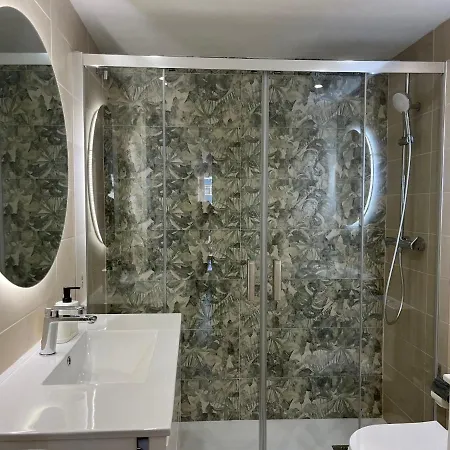 Sur Palmeras 7 * فوينخيرولا