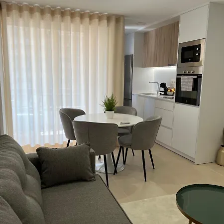Sur Palmeras 7 Lejlighed Fuengirola