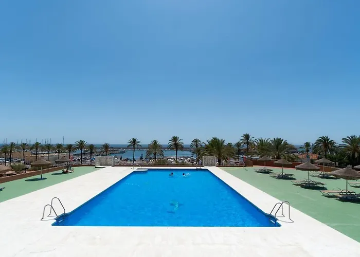 Sur Palmeras 7 Fuengirola