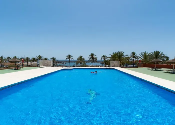 Sur Palmeras 7 * Fuengirola