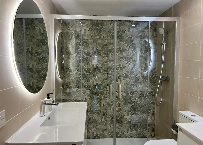 Sur Palmeras 7 * Fuengirola