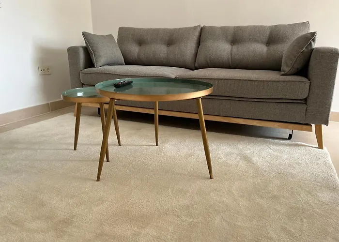 Apartamento Sur Palmeras 7 *