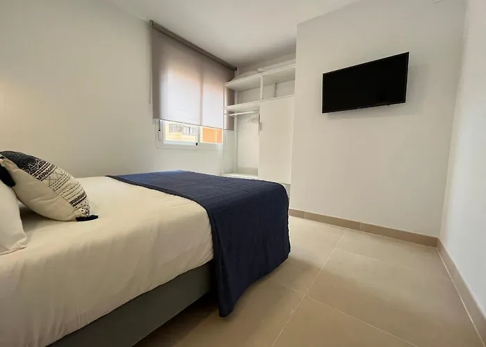 Appartamento Sur Palmeras 7 *