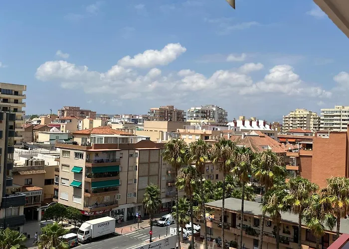 Sur Palmeras 7 Apartamento *