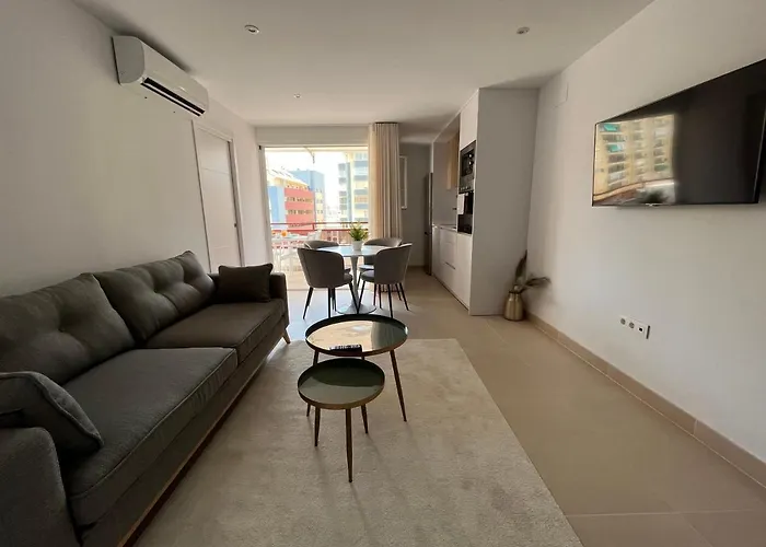 Sur Palmeras 7 Apartamento Fuengirola