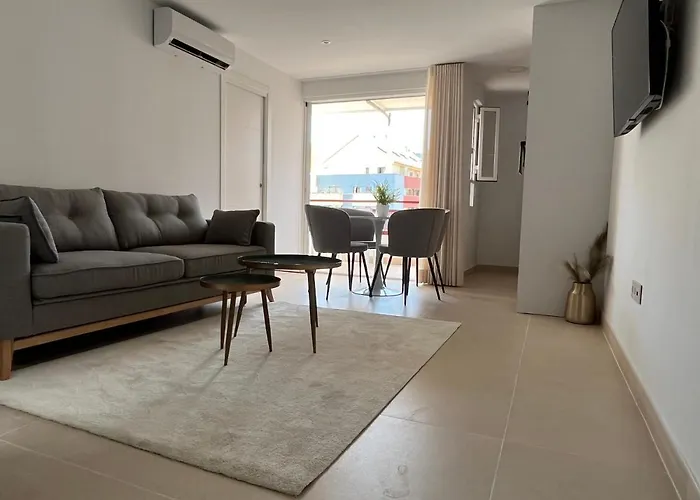 Sur Palmeras 7 Apartamento *