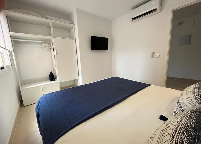 Sur Palmeras 7 * Fuengirola