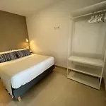 Apartmán Sur Palmeras 7 Fuengirola