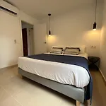 Sur Palmeras 7 Apartmán