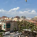 Sur Palmeras 7 Apartmán *