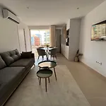 Sur Palmeras 7 Apartmán Fuengirola