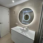 Sur Palmeras 7 Apartmán