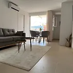 Sur Palmeras 7 Apartmán *
